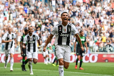 Spotlight on Ronaldo as Juve hope to get money's worth in Europe