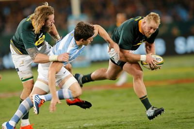 Erasmus picks 36 contenders for Springboks World Cup squad 