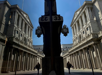 Tax the rich? Post-pandemic recovery idea finds favour in UK