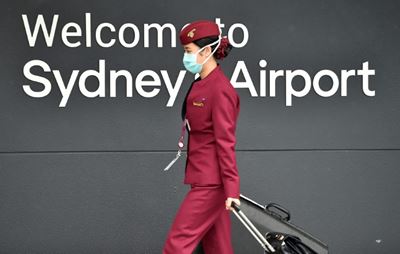 Sydney Airport gets $17 billion takeover bid