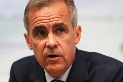 BoE chief warns of housing market crash on 'no deal' Brexit