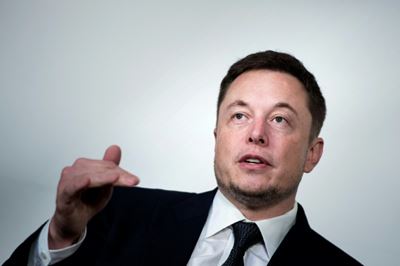 British caver considering legal action after Elon Musk 'pedo' tweet