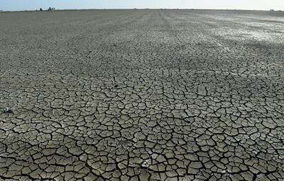 Water theft a growing concern in increasingly-dry Spain