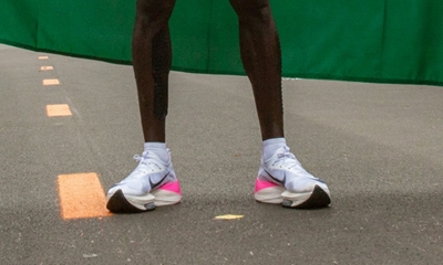 World Athletics bans prototype shoes after Nike controversy
