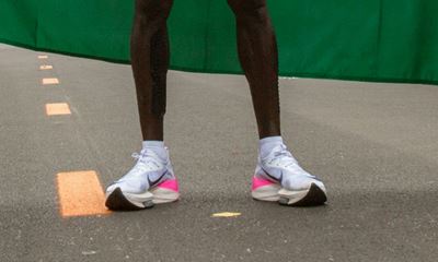 World Athletics bans prototype shoes after Nike controversy