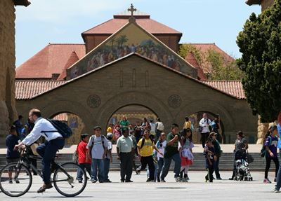 US defends welcome to students as China warns of risk