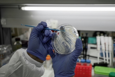 China approves trials for two more coronavirus vaccines