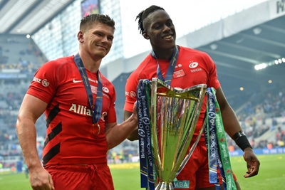 New dates set for European rugby finals