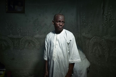 A day of Ramadan in Mali during coronavirus 