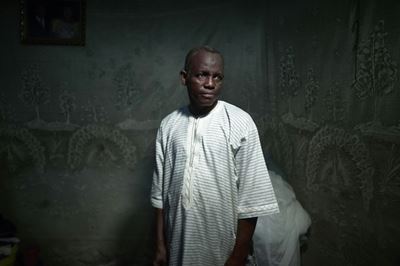 A day of Ramadan in Mali during coronavirus 