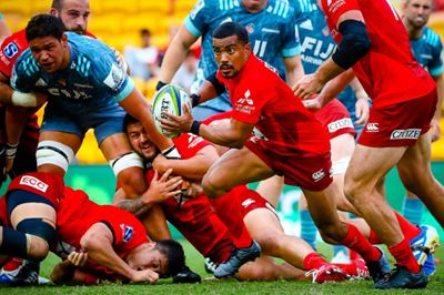 Super Rugby suspended after this weekend due to coronavirus