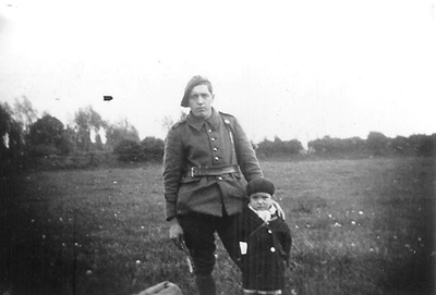 France honours six-year-old WWII resistance hero