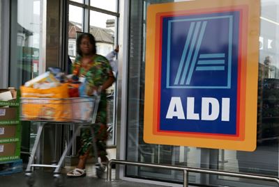 Germany's Aldi creates 2,000 jobs in UK expansion