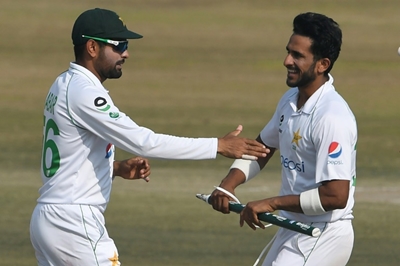Pakistan can get even better after South Africa sweep, says Babar