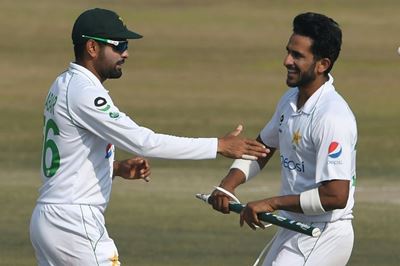 Pakistan can get even better after South Africa sweep, says Babar