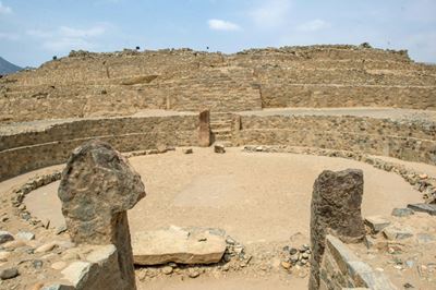 Oldest city in the Americas under threat from squatters