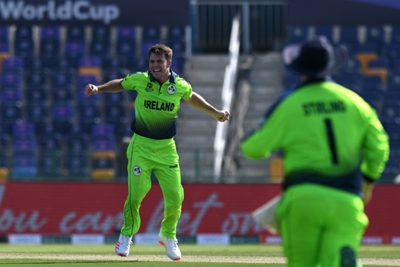 Seven moments from seventh edition of T20 World Cup