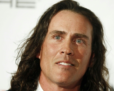 Tarzan actor Joe Lara among 7 presumed dead in US plane crash