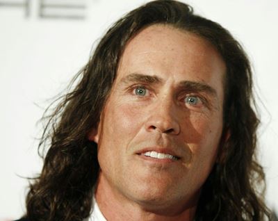 Tarzan actor Joe Lara among 7 presumed dead in US plane crash