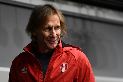 We will not let France bully us - Peru coach