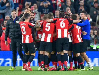 Spanish cup rivals want fans at the final