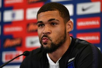 England can win World Cup, says Loftus-Cheek