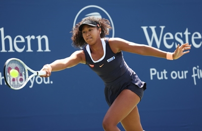 Naomi Osaka withdraws from WTA semi-final over Blake shooting