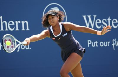 Naomi Osaka withdraws from WTA semi-final over Blake shooting