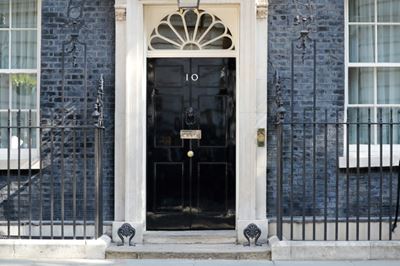 Britain's May set to announce resignation
