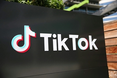 TikTok urges social media alliance against suicide content