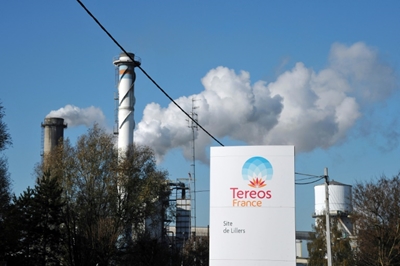 French sugar giant faces complaint over alleged Syria sorbitol supply