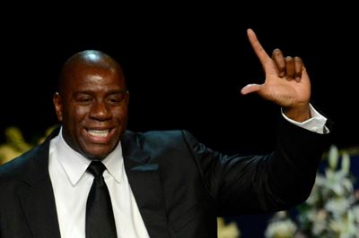 No tampering in Johnson-Simmons link - NBA