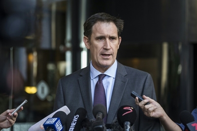 Australia says no 'credible evidence' of match-fixing