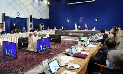 US, Iran battle over sanctions at world court