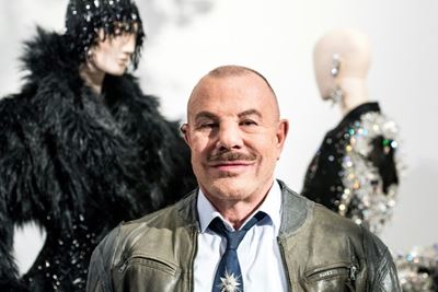 Paris Fashion Week returns to yet more mourning