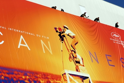 Cannes makes a killing on the film festival