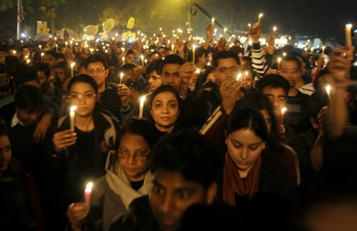 Netflix dramatises notorious India gang-rape murder case