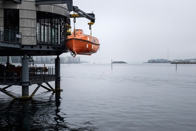 Turn off the oil taps? Norway torn between climate and cash