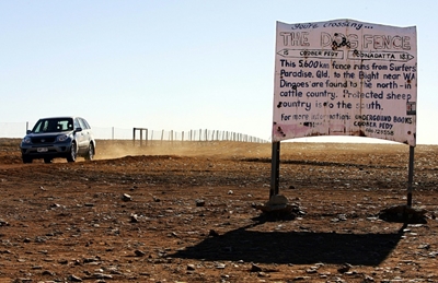 Australian outback fears crush of virus refugees: minister