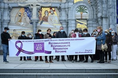 France's Catholic Church to announce response to child abuse