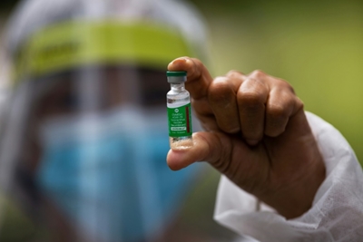 Brazilian companies launch plan to speed up vaccination