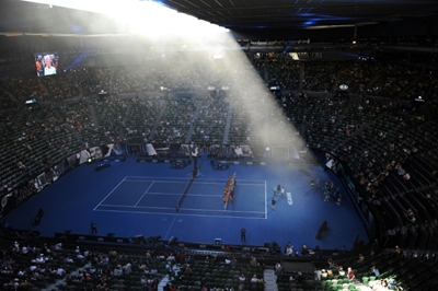 Australian Open finalised 'very soon', says tournament chief