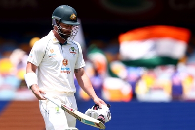 Australia axe Wade, keep Paine as captain for South Africa Test tour