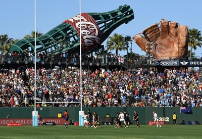 Sevens knockout format under scrutiny after World Cup 
