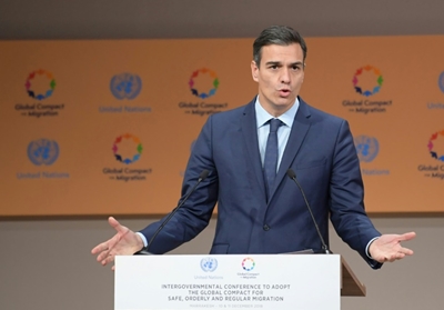Spain to raise minimum wage by 22% in 2019