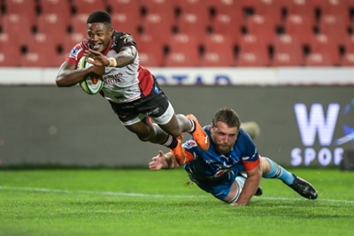 Irish all for South African powerhouses joining Pro14 