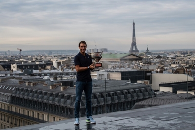 French tennis chief 'dare not imagine' Roland Garros cancellation