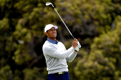 Tiger to open 2020 PGA campaign at Torrey Pines, Riviera