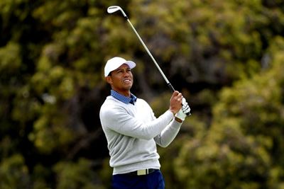 Tiger to open 2020 PGA campaign at Torrey Pines, Riviera