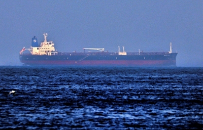 US eyes Iran over ship 'hijacking' as tensions rise